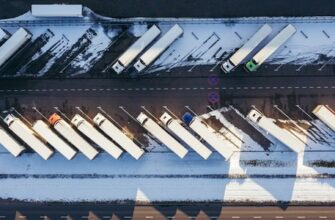 Перевозка грузов вид бизнеса: как выбрать подходящий ОКВЭД