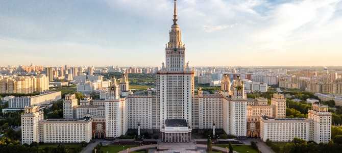 3. История развития предпринимательства в России