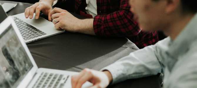 Вакансии и проекты для новичков в сфере онлайн работы