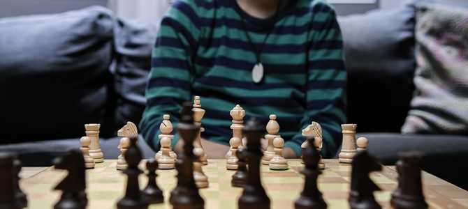 Игры на развитие лидерских качеств: лучшие методики и тренинги