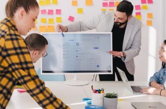 Добавление и управление эффектами слайдов в PowerPoint: советы и техники