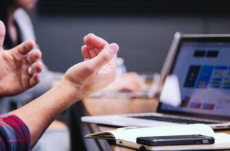 План управления командой проекта: топ-стратегии для успеха