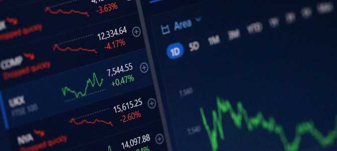 Анализ конкурентов
