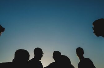 Формы управления командой проекта: эффективные методы и инструменты