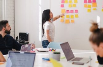 Agile Лидерство и Управление Командами - Полное Руководство