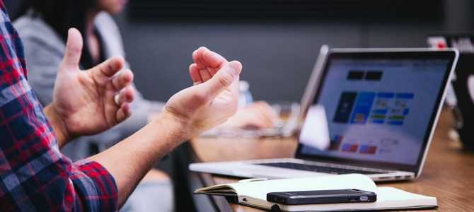 Как устроиться на удаленную работу для студентов
