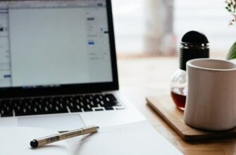 Создание курсовой работы онлайн: лучшие генераторы и нейросети